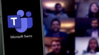 Rasterweergave van video’s tijdens een Teams meeting krijgt een update